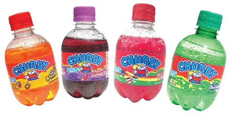 what happened to chubby sodas.